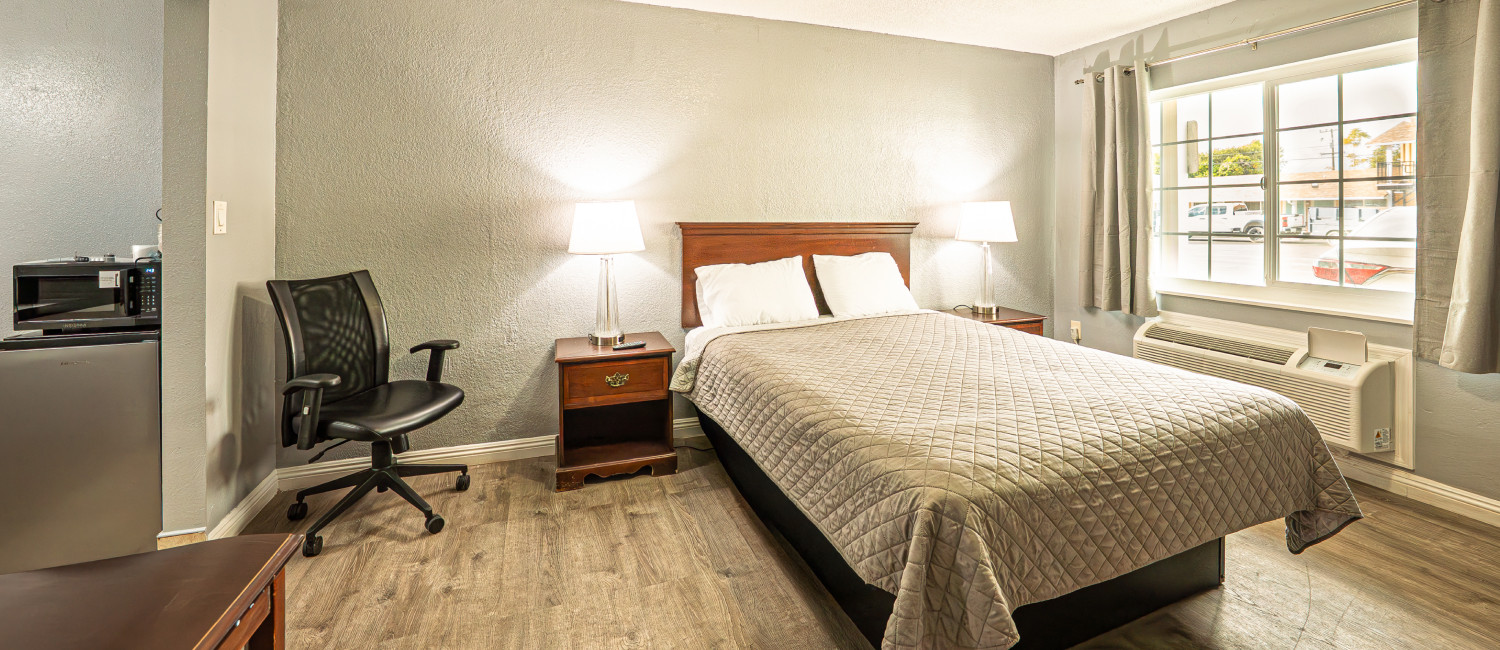 Top Hotel In Santa Maria, Ca