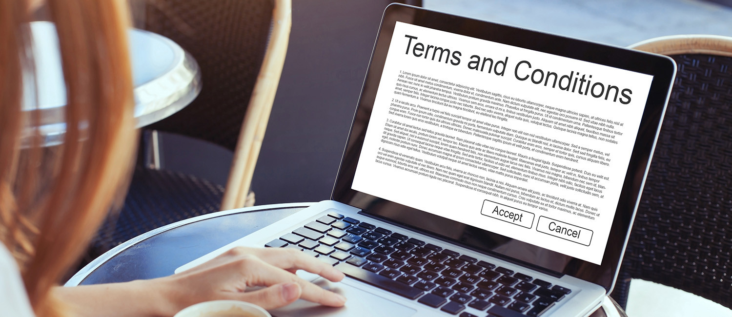 Terms And Conditions Of Villa Motel Santa Maria