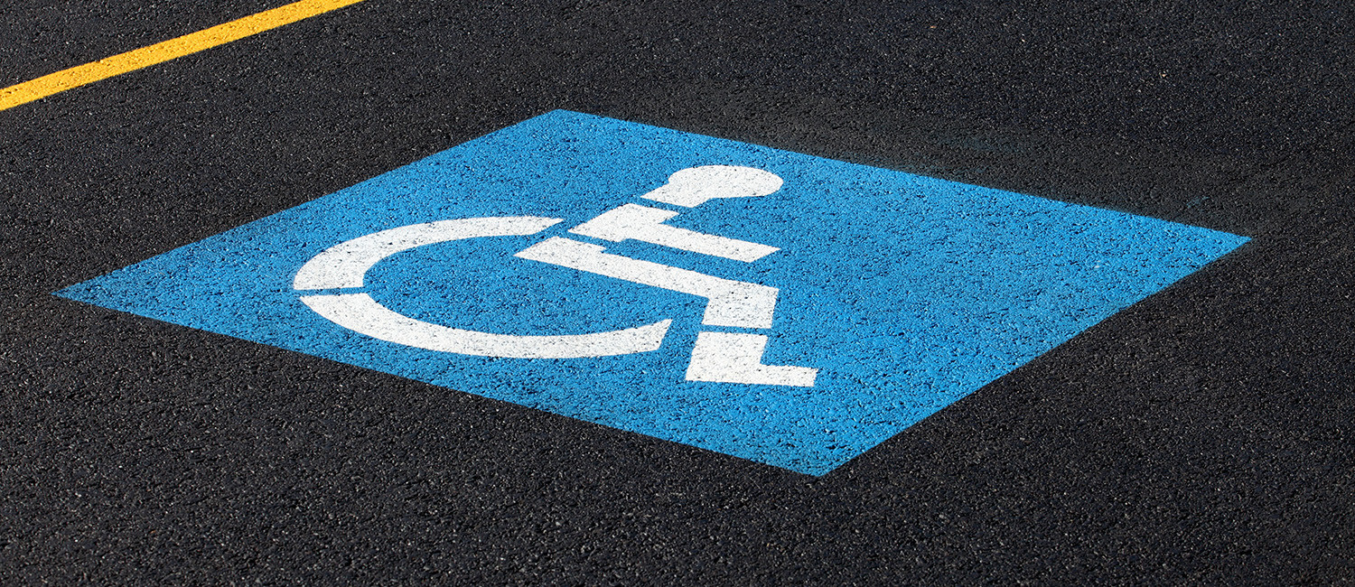 Villa Motel Santa Maria Cares About Accessibility